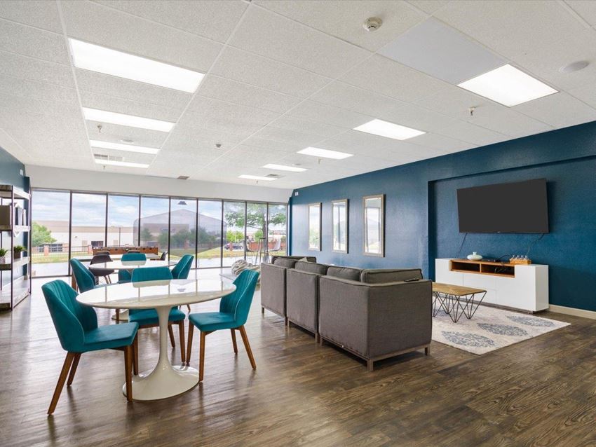 The Annex Apartments, 4709 Samuell Boulevard, Mesquite, TX RentCafe